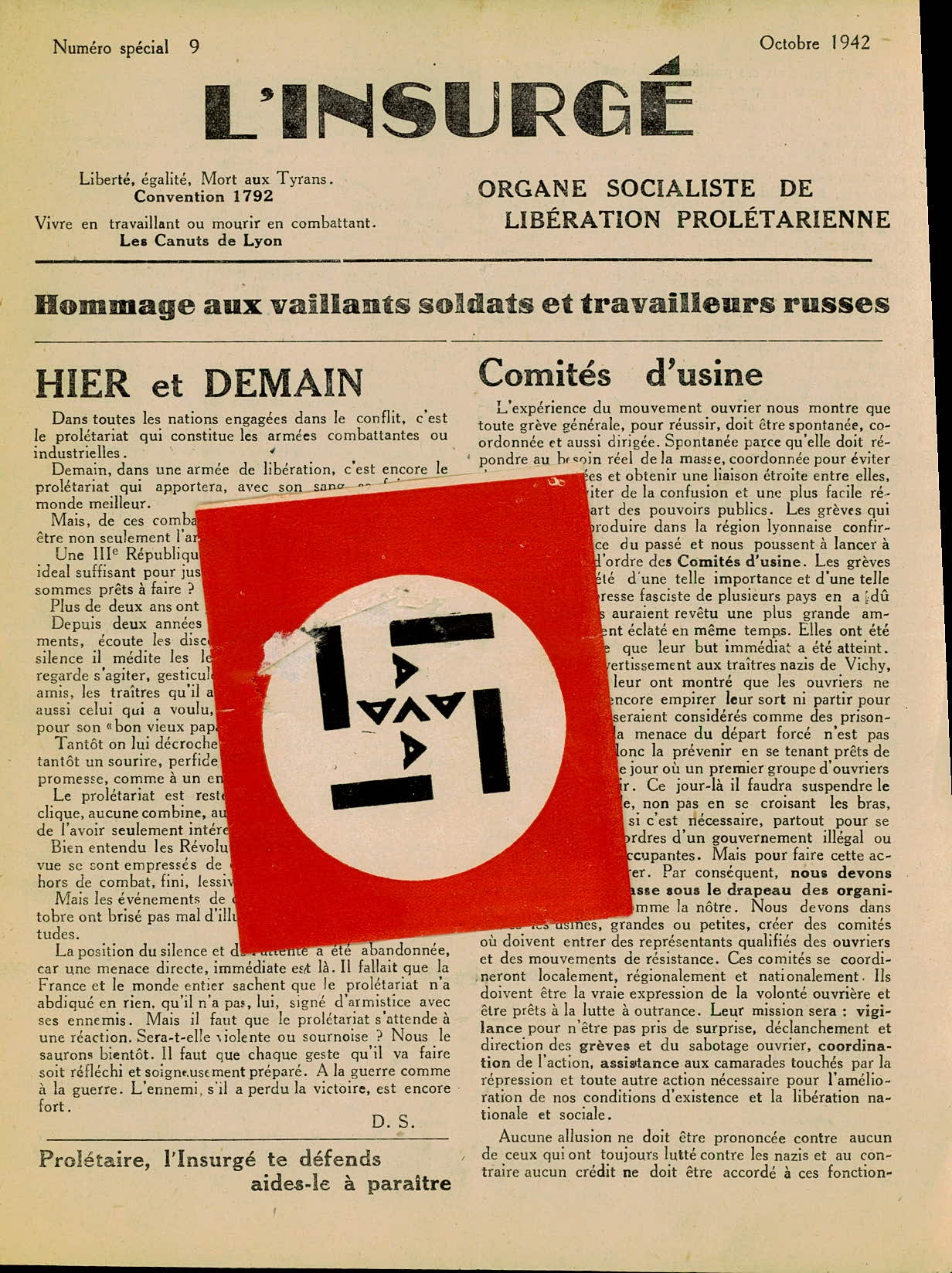 Linsurgé-publication-clandestine-Lyon-octobre-1942.jpg