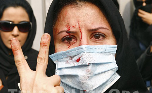 Teheran, le 27 décembre 2009.jpg