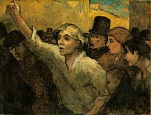 220px-Honore_Daumier_The_Uprising.jpg