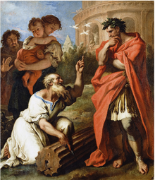 Tarquin_the_Elder_consulting_Attus_Nevius_the_Augur,_Ricci,_Sebastiano.png