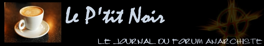 Le P'tit Noir